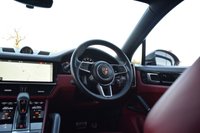 USED 2020 20 PORSCHE CAYENNE 2.9T V6 S Coupe 5dr Petrol TiptronicS 4WD Euro 6 (s/s) (440 ps) 1 OWNER / 22" / PASM / MATRIX