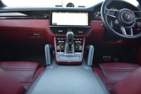 USED 2020 20 PORSCHE CAYENNE 2.9T V6 S Coupe 5dr Petrol TiptronicS 4WD Euro 6 (s/s) (440 ps) 1 OWNER / 22" / PASM / MATRIX