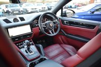USED 2020 20 PORSCHE CAYENNE 2.9T V6 S Coupe 5dr Petrol TiptronicS 4WD Euro 6 (s/s) (440 ps) 1 OWNER / 22" / PASM / MATRIX
