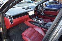 USED 2020 20 PORSCHE CAYENNE 2.9T V6 S Coupe 5dr Petrol TiptronicS 4WD Euro 6 (s/s) (440 ps) 1 OWNER / 22" / PASM / MATRIX