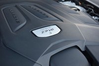 USED 2020 20 PORSCHE CAYENNE 2.9T V6 S Coupe 5dr Petrol TiptronicS 4WD Euro 6 (s/s) (440 ps) 1 OWNER / 22" / PASM / MATRIX