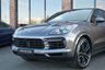 USED 2020 20 PORSCHE CAYENNE 2.9T V6 S Coupe 5dr Petrol TiptronicS 4WD Euro 6 (s/s) (440 ps) 1 OWNER / 22" / PASM / MATRIX