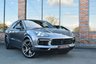 USED 2020 20 PORSCHE CAYENNE 2.9T V6 S Coupe 5dr Petrol TiptronicS 4WD Euro 6 (s/s) (440 ps) 1 OWNER / 22" / PASM / MATRIX