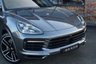 USED 2020 20 PORSCHE CAYENNE 2.9T V6 S Coupe 5dr Petrol TiptronicS 4WD Euro 6 (s/s) (440 ps) 1 OWNER / 22" / PASM / MATRIX