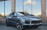 USED 2020 20 PORSCHE CAYENNE 2.9T V6 S Coupe 5dr Petrol TiptronicS 4WD Euro 6 (s/s) (440 ps) 1 OWNER / 22" / PASM / MATRIX