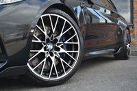 USED 2019 69 BMW M2 3.0 BiTurbo GPF Competition Coupe 2dr Petrol DCT Euro 6 (s/s) (410 ps) PLUS & COMFORT PACK / ICON LED