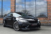 USED 2019 69 BMW M2 3.0 BiTurbo GPF Competition Coupe 2dr Petrol DCT Euro 6 (s/s) (410 ps) PLUS & COMFORT PACK / ICON LED