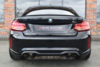 USED 2019 69 BMW M2 3.0 BiTurbo GPF Competition Coupe 2dr Petrol DCT Euro 6 (s/s) (410 ps) PLUS & COMFORT PACK / ICON LED