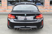 USED 2019 69 BMW M2 3.0 BiTurbo GPF Competition Coupe 2dr Petrol DCT Euro 6 (s/s) (410 ps) PLUS & COMFORT PACK / ICON LED