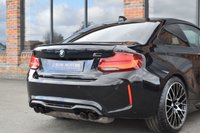 USED 2019 69 BMW M2 3.0 BiTurbo GPF Competition Coupe 2dr Petrol DCT Euro 6 (s/s) (410 ps) PLUS & COMFORT PACK / ICON LED