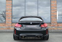USED 2019 69 BMW M2 3.0 BiTurbo GPF Competition Coupe 2dr Petrol DCT Euro 6 (s/s) (410 ps) PLUS & COMFORT PACK / ICON LED
