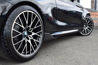 USED 2019 69 BMW M2 3.0 BiTurbo GPF Competition Coupe 2dr Petrol DCT Euro 6 (s/s) (410 ps) PLUS & COMFORT PACK / ICON LED