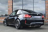 USED 2019 69 BMW M2 3.0 BiTurbo GPF Competition Coupe 2dr Petrol DCT Euro 6 (s/s) (410 ps) PLUS & COMFORT PACK / ICON LED