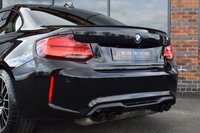 USED 2019 69 BMW M2 3.0 BiTurbo GPF Competition Coupe 2dr Petrol DCT Euro 6 (s/s) (410 ps) PLUS & COMFORT PACK / ICON LED