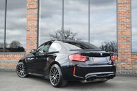 USED 2019 69 BMW M2 3.0 BiTurbo GPF Competition Coupe 2dr Petrol DCT Euro 6 (s/s) (410 ps) PLUS & COMFORT PACK / ICON LED