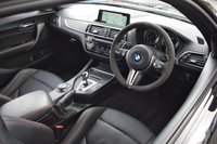 USED 2019 69 BMW M2 3.0 BiTurbo GPF Competition Coupe 2dr Petrol DCT Euro 6 (s/s) (410 ps) PLUS & COMFORT PACK / ICON LED