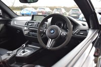 USED 2019 69 BMW M2 3.0 BiTurbo GPF Competition Coupe 2dr Petrol DCT Euro 6 (s/s) (410 ps) PLUS & COMFORT PACK / ICON LED