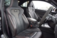 USED 2019 69 BMW M2 3.0 BiTurbo GPF Competition Coupe 2dr Petrol DCT Euro 6 (s/s) (410 ps) PLUS & COMFORT PACK / ICON LED
