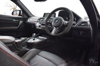 USED 2019 69 BMW M2 3.0 BiTurbo GPF Competition Coupe 2dr Petrol DCT Euro 6 (s/s) (410 ps) PLUS & COMFORT PACK / ICON LED