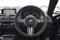 USED 2019 69 BMW M2 3.0 BiTurbo GPF Competition Coupe 2dr Petrol DCT Euro 6 (s/s) (410 ps) PLUS & COMFORT PACK / ICON LED