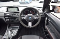 USED 2019 69 BMW M2 3.0 BiTurbo GPF Competition Coupe 2dr Petrol DCT Euro 6 (s/s) (410 ps) PLUS & COMFORT PACK / ICON LED