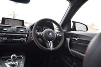 USED 2019 69 BMW M2 3.0 BiTurbo GPF Competition Coupe 2dr Petrol DCT Euro 6 (s/s) (410 ps) PLUS & COMFORT PACK / ICON LED