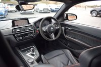 USED 2019 69 BMW M2 3.0 BiTurbo GPF Competition Coupe 2dr Petrol DCT Euro 6 (s/s) (410 ps) PLUS & COMFORT PACK / ICON LED