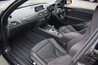 USED 2019 69 BMW M2 3.0 BiTurbo GPF Competition Coupe 2dr Petrol DCT Euro 6 (s/s) (410 ps) PLUS & COMFORT PACK / ICON LED