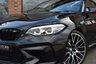 USED 2019 69 BMW M2 3.0 BiTurbo GPF Competition Coupe 2dr Petrol DCT Euro 6 (s/s) (410 ps) PLUS & COMFORT PACK / ICON LED