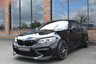 USED 2019 69 BMW M2 3.0 BiTurbo GPF Competition Coupe 2dr Petrol DCT Euro 6 (s/s) (410 ps) PLUS & COMFORT PACK / ICON LED