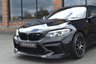 USED 2019 69 BMW M2 3.0 BiTurbo GPF Competition Coupe 2dr Petrol DCT Euro 6 (s/s) (410 ps) PLUS & COMFORT PACK / ICON LED