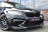 USED 2019 69 BMW M2 3.0 BiTurbo GPF Competition Coupe 2dr Petrol DCT Euro 6 (s/s) (410 ps) PLUS & COMFORT PACK / ICON LED