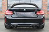 USED 2019 69 BMW M2 3.0 BiTurbo GPF Competition Coupe 2dr Petrol DCT Euro 6 (s/s) (410 ps) PLUS & COMFORT PACK / ICON LED