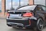 USED 2019 69 BMW M2 3.0 BiTurbo GPF Competition Coupe 2dr Petrol DCT Euro 6 (s/s) (410 ps) PLUS & COMFORT PACK / ICON LED