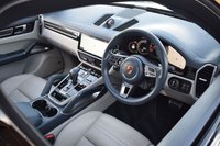 USED 2019 69 PORSCHE CAYENNE 4.0T V8 GPF Turbo SUV 5dr Petrol TiptronicS 4WD Euro 6 (s/s) (550 ps) PAN ROOF / MASSAGE & COOLED
