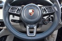 USED 2019 69 PORSCHE CAYENNE 4.0T V8 GPF Turbo SUV 5dr Petrol TiptronicS 4WD Euro 6 (s/s) (550 ps) PAN ROOF / MASSAGE & COOLED