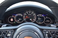 USED 2019 69 PORSCHE CAYENNE 4.0T V8 GPF Turbo SUV 5dr Petrol TiptronicS 4WD Euro 6 (s/s) (550 ps) PAN ROOF / MASSAGE & COOLED