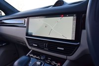 USED 2019 69 PORSCHE CAYENNE 4.0T V8 GPF Turbo SUV 5dr Petrol TiptronicS 4WD Euro 6 (s/s) (550 ps) PAN ROOF / MASSAGE & COOLED