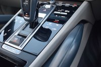 USED 2019 69 PORSCHE CAYENNE 4.0T V8 GPF Turbo SUV 5dr Petrol TiptronicS 4WD Euro 6 (s/s) (550 ps) PAN ROOF / MASSAGE & COOLED