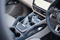 USED 2019 69 PORSCHE CAYENNE 4.0T V8 GPF Turbo SUV 5dr Petrol TiptronicS 4WD Euro 6 (s/s) (550 ps) PAN ROOF / MASSAGE & COOLED