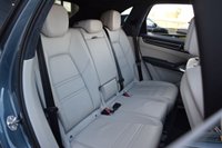 USED 2019 69 PORSCHE CAYENNE 4.0T V8 GPF Turbo SUV 5dr Petrol TiptronicS 4WD Euro 6 (s/s) (550 ps) PAN ROOF / MASSAGE & COOLED