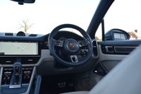 USED 2019 69 PORSCHE CAYENNE 4.0T V8 GPF Turbo SUV 5dr Petrol TiptronicS 4WD Euro 6 (s/s) (550 ps) PAN ROOF / MASSAGE & COOLED