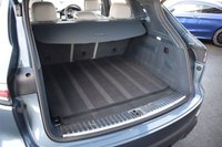 USED 2019 69 PORSCHE CAYENNE 4.0T V8 GPF Turbo SUV 5dr Petrol TiptronicS 4WD Euro 6 (s/s) (550 ps) PAN ROOF / MASSAGE & COOLED