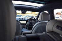 USED 2019 69 PORSCHE CAYENNE 4.0T V8 GPF Turbo SUV 5dr Petrol TiptronicS 4WD Euro 6 (s/s) (550 ps) PAN ROOF / MASSAGE & COOLED