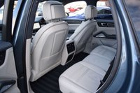 USED 2019 69 PORSCHE CAYENNE 4.0T V8 GPF Turbo SUV 5dr Petrol TiptronicS 4WD Euro 6 (s/s) (550 ps) PAN ROOF / MASSAGE & COOLED
