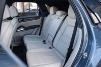 USED 2019 69 PORSCHE CAYENNE 4.0T V8 GPF Turbo SUV 5dr Petrol TiptronicS 4WD Euro 6 (s/s) (550 ps) PAN ROOF / MASSAGE & COOLED