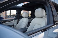 USED 2019 69 PORSCHE CAYENNE 4.0T V8 GPF Turbo SUV 5dr Petrol TiptronicS 4WD Euro 6 (s/s) (550 ps) PAN ROOF / MASSAGE & COOLED