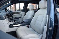 USED 2019 69 PORSCHE CAYENNE 4.0T V8 GPF Turbo SUV 5dr Petrol TiptronicS 4WD Euro 6 (s/s) (550 ps) PAN ROOF / MASSAGE & COOLED