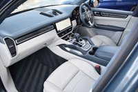 USED 2019 69 PORSCHE CAYENNE 4.0T V8 GPF Turbo SUV 5dr Petrol TiptronicS 4WD Euro 6 (s/s) (550 ps) PAN ROOF / MASSAGE & COOLED