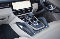 USED 2019 69 PORSCHE CAYENNE 4.0T V8 GPF Turbo SUV 5dr Petrol TiptronicS 4WD Euro 6 (s/s) (550 ps) PAN ROOF / MASSAGE & COOLED